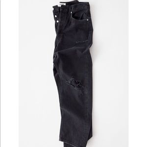 AGOLDE - sold out urban outfitters jeans!